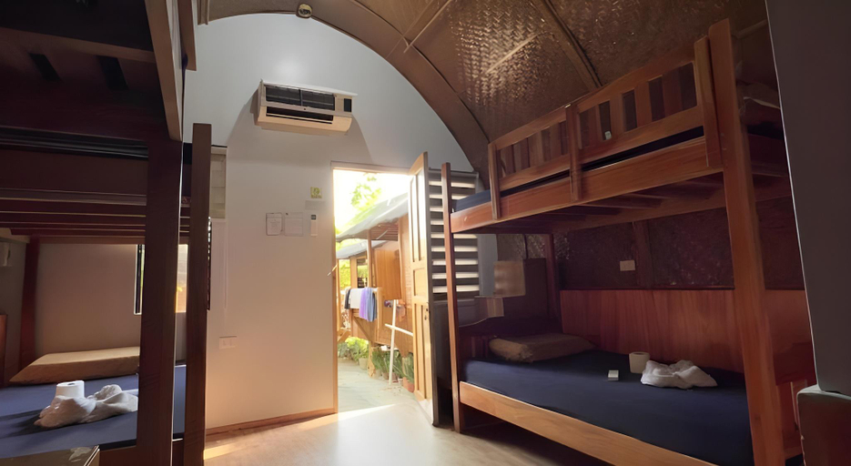 Bedroom 2, Lyn's Guest House - Siquijor, San Juan