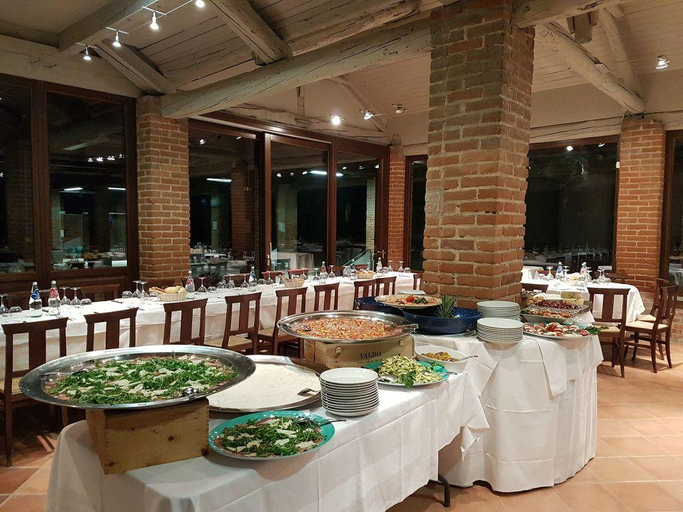 Food & Drinks 4, Locanda Ferro UNO, Golf Citta di Asti, Asti