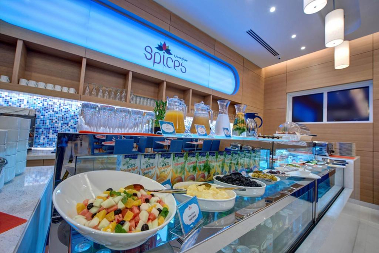 Food & Drinks 4, Al Khoory Inn, Dubai