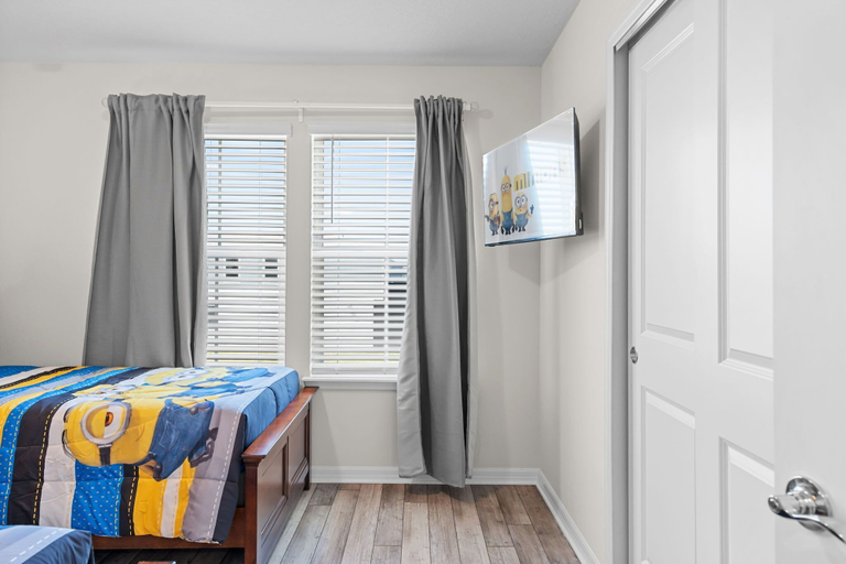 Interior 3, Cozy 5BR Home With Pool & Fun Themed Rooms, Lake