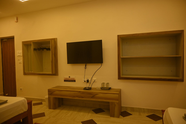 Room 5, SANDALCITY HAVEN, Erode