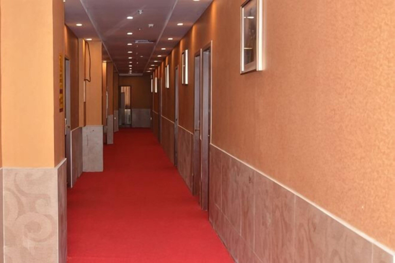 Others 5, Huatai Express Chain Hotel, Wuxi