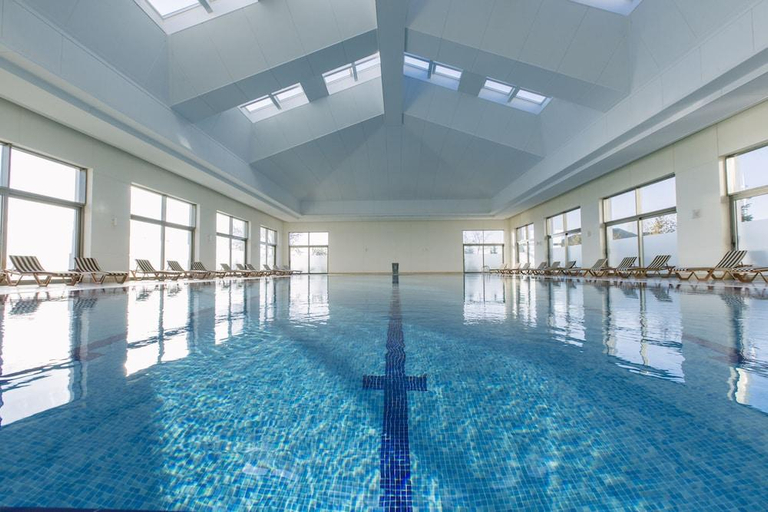 Sport & Beauty 2, Qafqaz Resort Hotel, Qəbələ