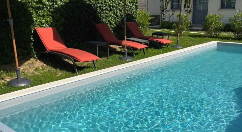 Sport & Beauty 2, Villa la Renaissance Hôtel, Pyrénées-Atlantiques