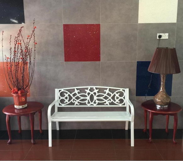 Others 4, HKF Hotel, Hulu Langat