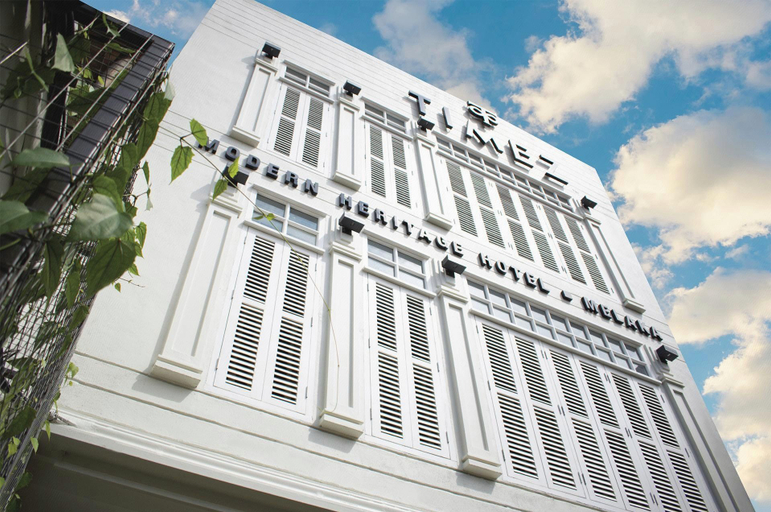 Others 5, Timez Hotel Melaka, Malacca City
