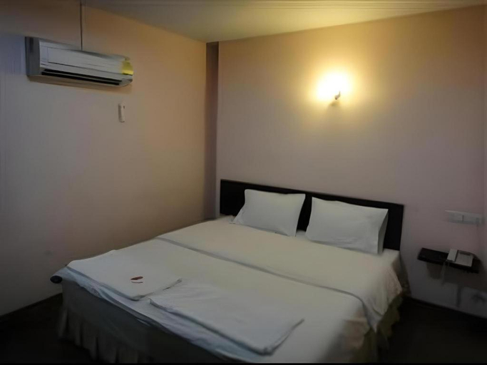 Bedroom, Ban Bua Resort and Hotel, Muang Khon Kaen