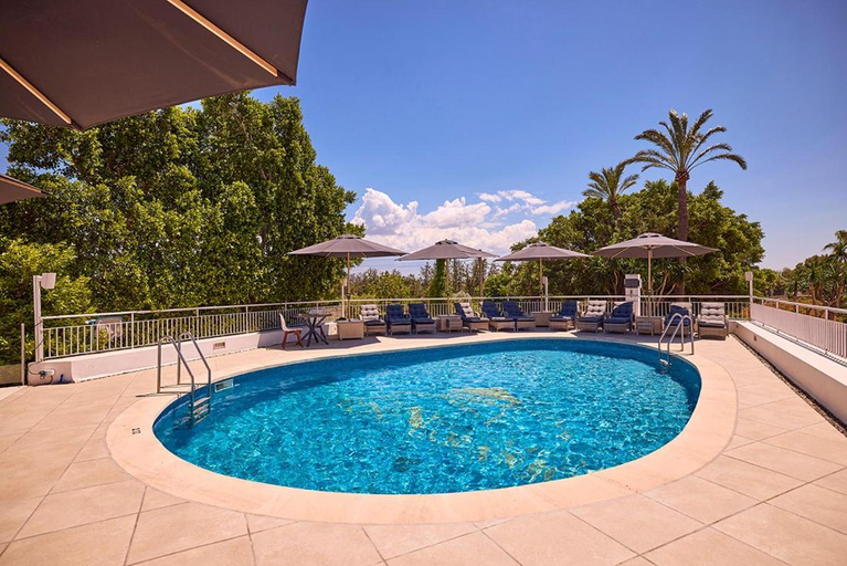 Sport & Beauty 2, Fincahotel Los Naranjos, Baleares