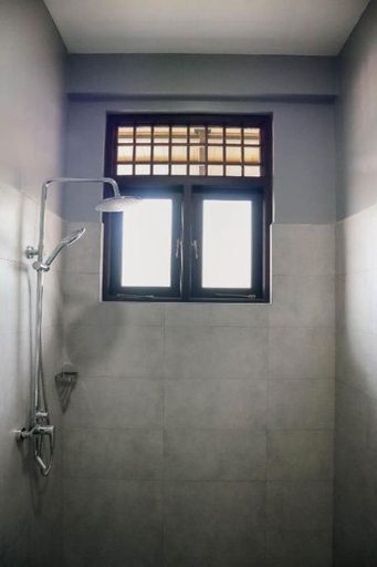 Bathroom 3, Misty Villas, Ella