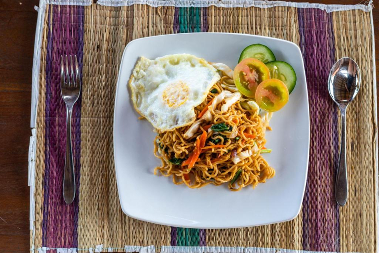 Food & Drinks 4, D' Artha Cottage, Klungkung