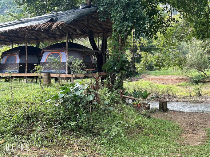 Others 3, Khaosok August Freedom Camp, Phanom