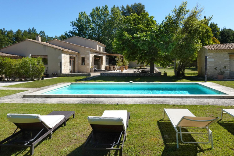 Sport & Beauty 4, Mas Galinette, Bouches-du-Rhône