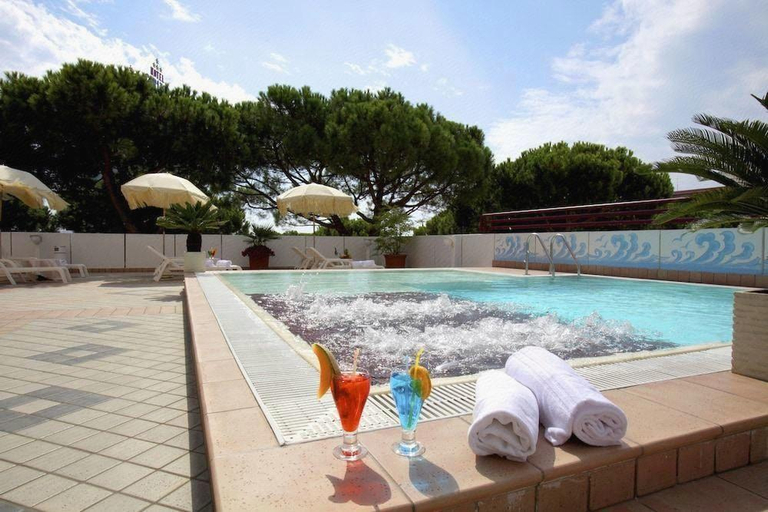 Sport & Beauty 2, Hotel Coppe Jesolo, Venezia