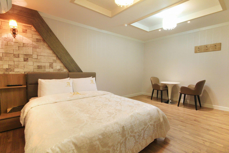 Bedroom 4, Haenam Ace, Haenam