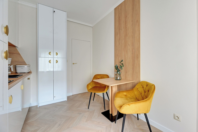 Others 4, Sea & Monte City Center Apartments Sopot, Sopot