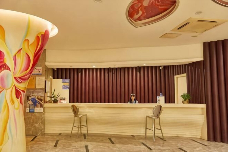 Others 5, fuerte-hotel, Wenzhou
