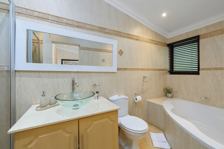 Bathroom 4, San Lameer Villa 2812 - 4 Bedroom, Ugu