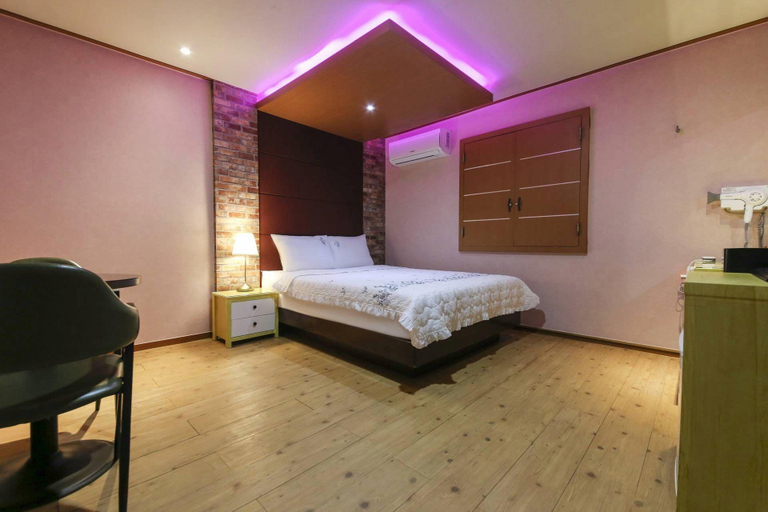 Bedroom, Goseong Ace, Goseong