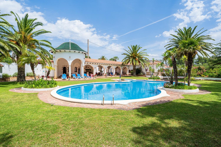 Sport & Beauty 2, Villa Balneari Resort Vacaciones, Tarragona