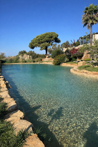 Others 5, Oasis Camp Portugal, Lagoa