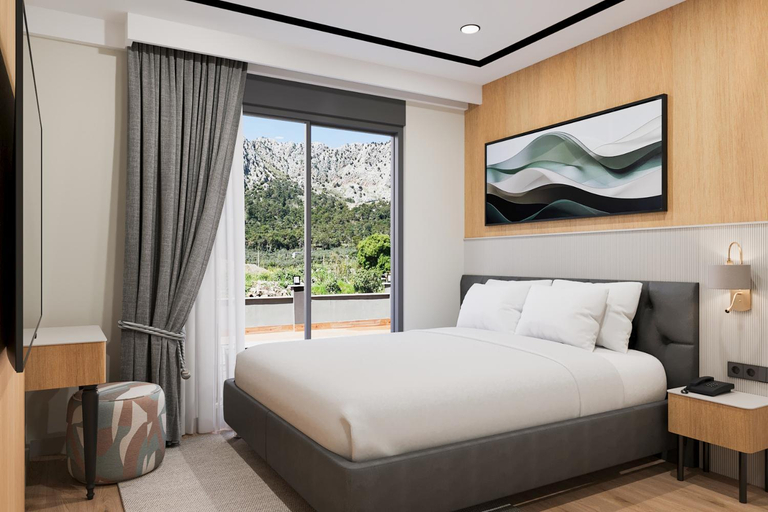 2, Wyndham Garden Antalya Konyaalti, Antalya
