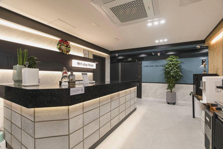 Others 4, Ansan H.stay Hotel, Hwaseong