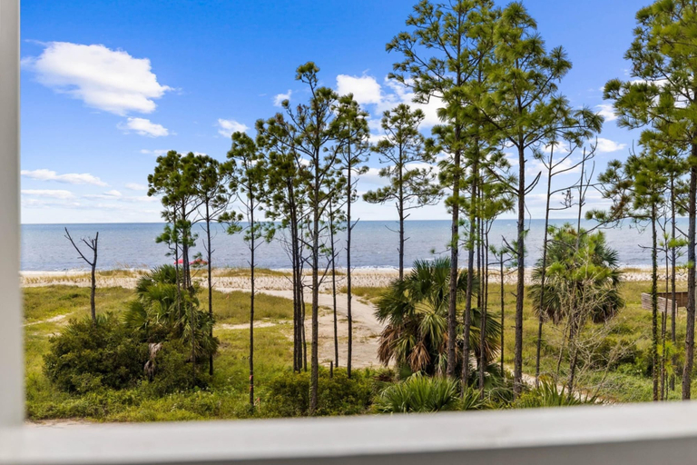 Beach 3, Beach House - Sand Dollar Shores, Gulf
