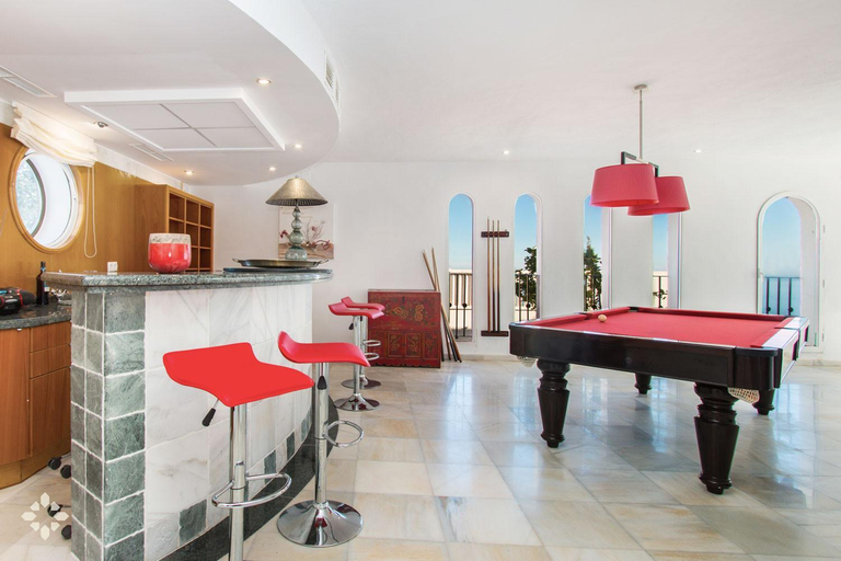 Food & Drinks, Villa Alegria by Abahana Luxe, Alicante