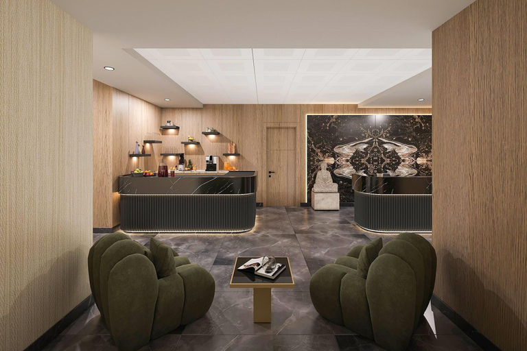 Spa 5, Wyndham Garden Antalya Konyaalti, Antalya