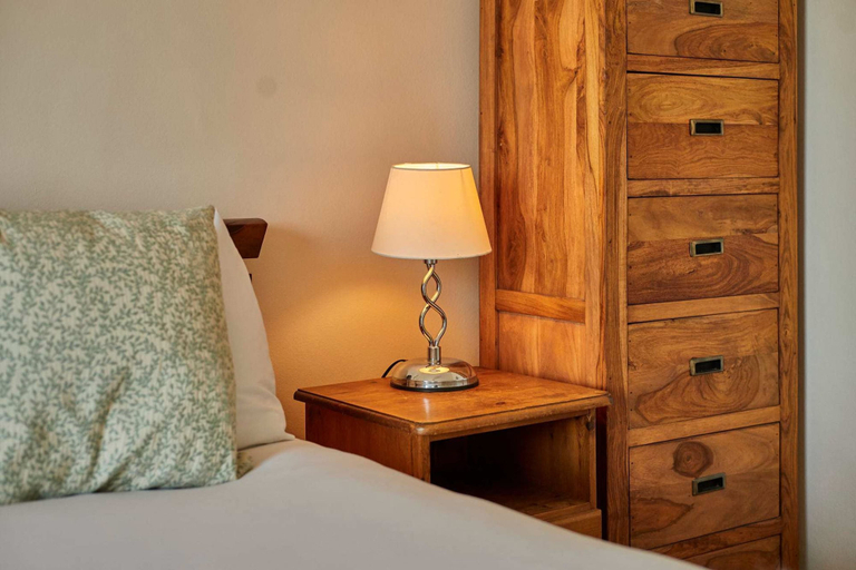 Room 2, Host Stay The Beach, North Yorkshire