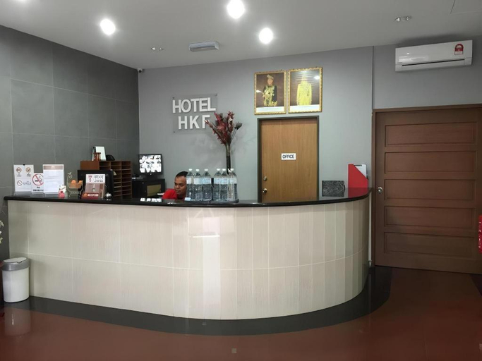 Others 5, HKF Hotel, Hulu Langat