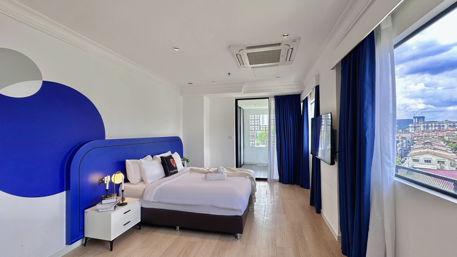 Others 3, Ukiyo Hotel, Petaling Jaya