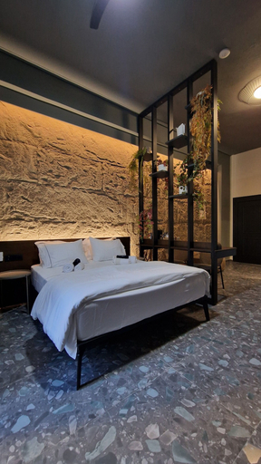 Bedroom 4, WELL BEING LUXURY APARTMENTS, North Aegean