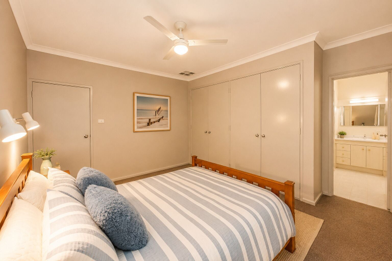 Bedroom 2, Coast Haven Busselton, Busselton