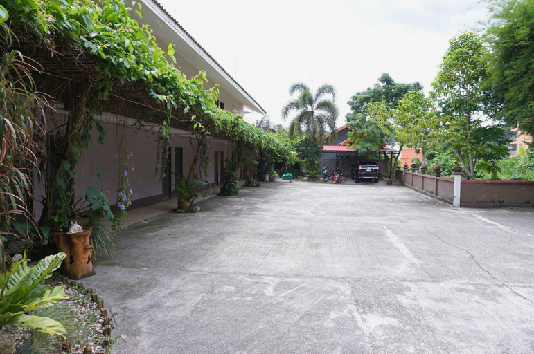 Exterior & Views 2, Ploenjai Hotel Ranong, Muang Ranong
