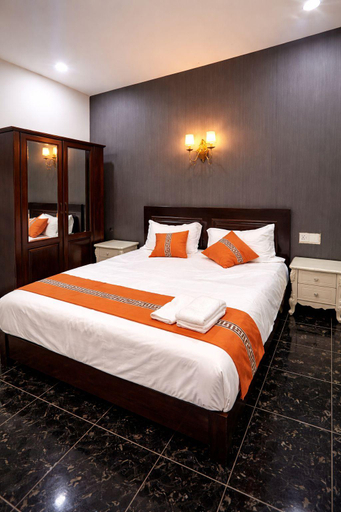 3, YT Hotel & Hostel Vientiane, Vientiane