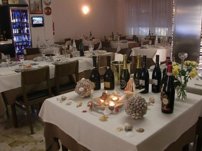 Food & Drinks 5, Hotel Coppe Jesolo, Venezia