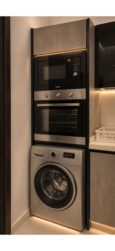 Laundry 2, Comfortable Diamond Apartments AlAzizya, Jeddah