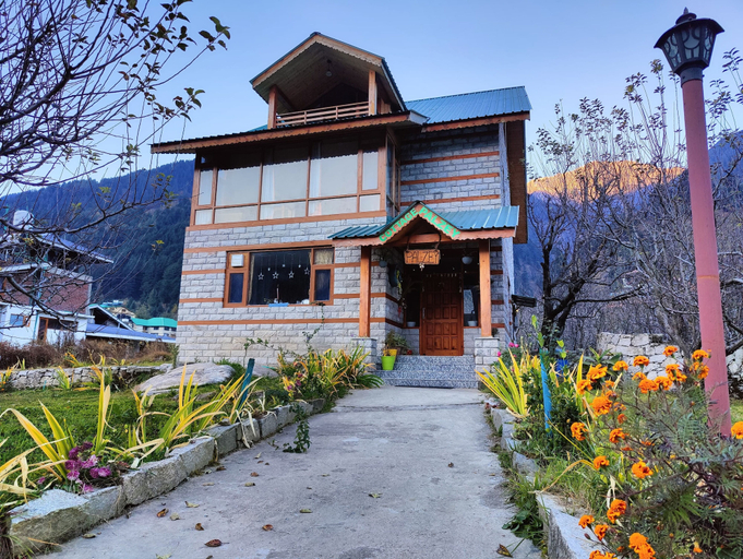 Exterior & Views 2, Cottage Palzey Manali, Kullu