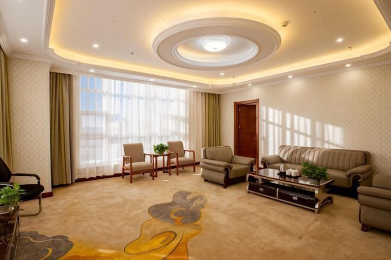 Others 4, Di Jing Hotel, Xilin Gol