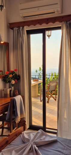 Others 3, Mary's House, North Aegean
