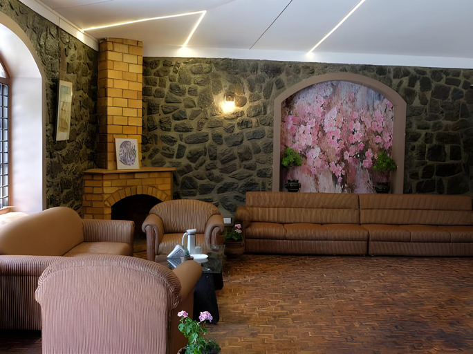 Others 5, Western Valley Home stay, Dindigul