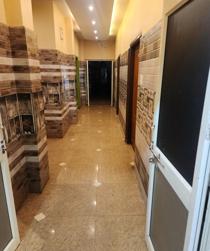 Interior 2, Swayamsiddha Continental, Kendrapara