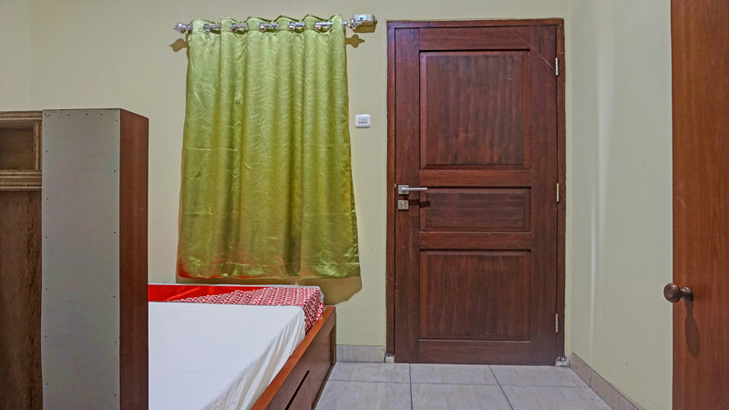 Others 5, OYO 91649 Orange Homestay Makassar, Makassar