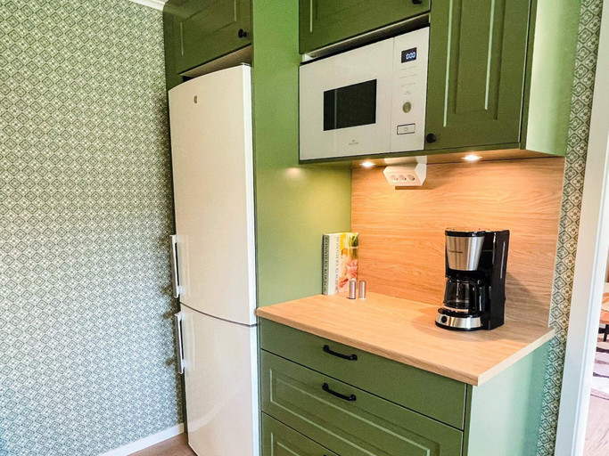 Interior 3, 4 Star Holiday Home in Bodafors, Nässjö
