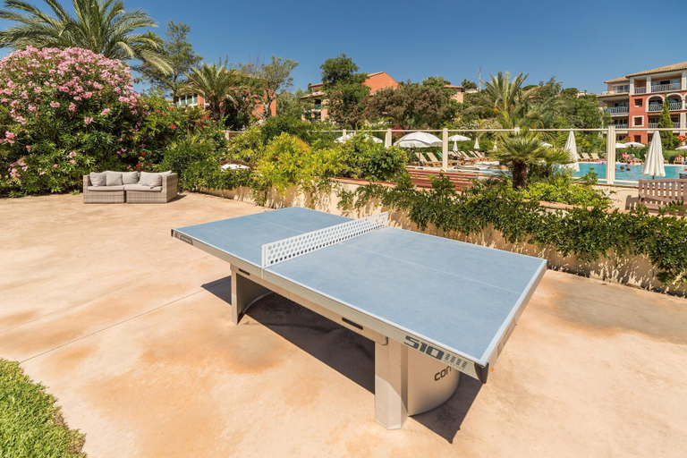 Terrace/patio, Picturesque 4-person Seaside Retreat, Var