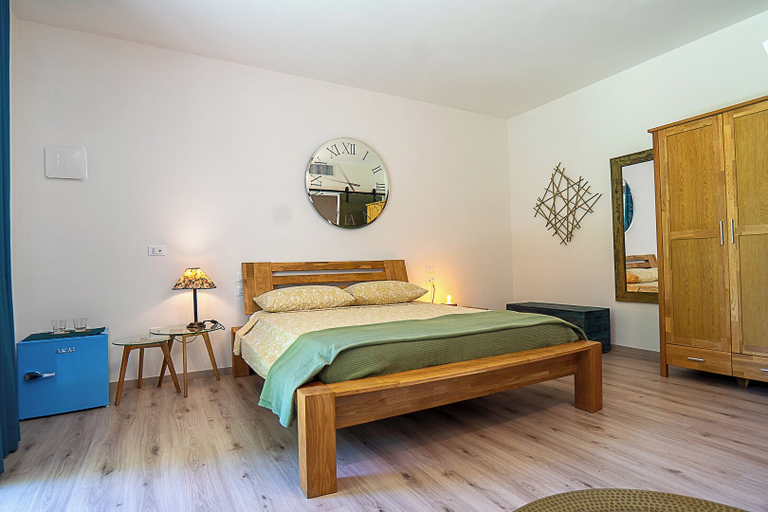 Bedroom 2, Marimastè, Treviso