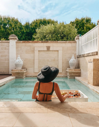 Sport & Beauty 2, Canne Bianche_Lifestyle Hotel, Brindisi