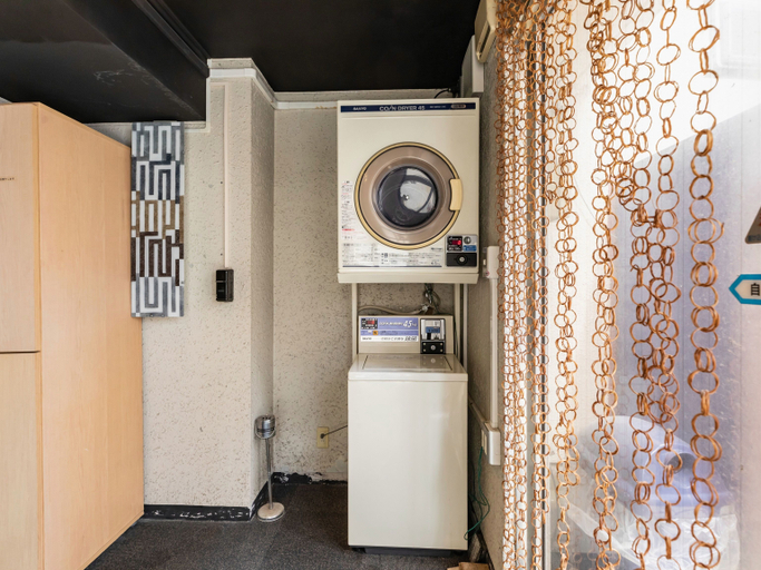 Others, Business Hotel Japan, Takamatsu