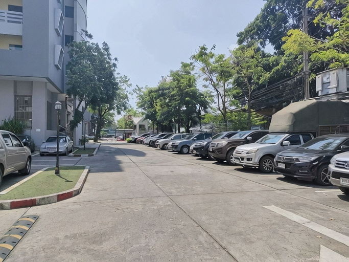 Others 5, At 115 Hotel by Rompo, Khlong Toey